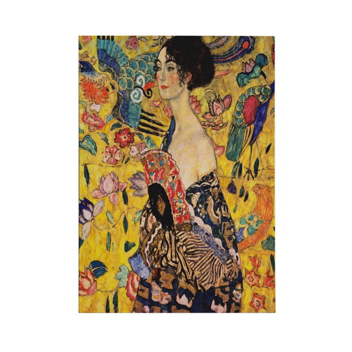 Wallity WY88 (70 x 100 cm) - Arte de Gustav Klimt Wallity WY88 (70 x 100 cm) - Arte de Gustav Klimt